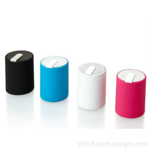 Hot Wireless Bluetooth Mini Speaker (BT-02)